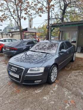 Audi A8 | Mobile.bg    4