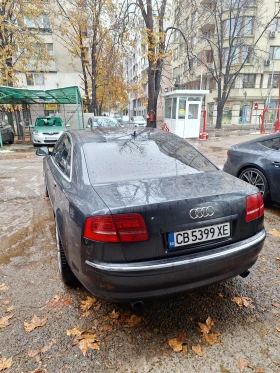 Audi A8 | Mobile.bg    5