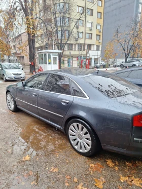 Audi A8 | Mobile.bg    2