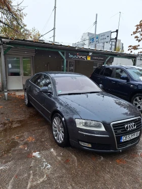 Audi A8 | Mobile.bg    3