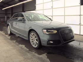 Audi A4 Premium Plus* QUATTRO* KEYLESS* PANO* HID* MEMEORY | Mobile.bg    4