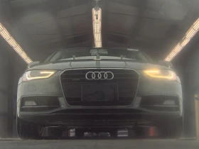 Audi A4 Premium Plus* QUATTRO* KEYLESS* PANO* HID* MEMEORY | Mobile.bg    3