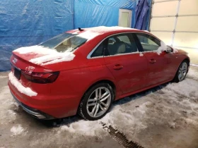 Audi A6 AUDI A4 PREMIUM PLUS 45 | Mobile.bg    4