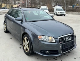 Audi A4 2.0T QUATTRO Sline - 6500 лв. - 19578302 | Car24.bg