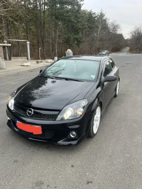 Opel Astra 2.0 Turbo OPC | Mobile.bg    6