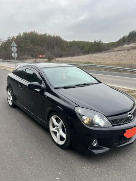 Opel Astra 2.0 Turbo OPC | Mobile.bg    4