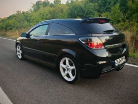 Обява за продажба на Opel Astra 2.0 Turbo OPC ~12 900 лв. - изображение 3