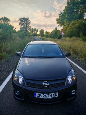 Обява за продажба на Opel Astra 2.0 Turbo OPC ~12 900 лв. - изображение 1
