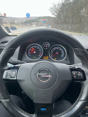 Opel Astra 2.0 Turbo OPC | Mobile.bg    9