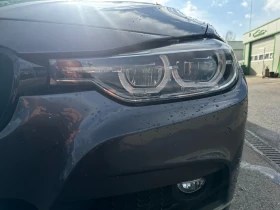 BMW 320 LCI Mperformance, снимка 9