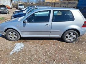 VW Golf 2.3, снимка 5