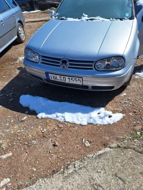 VW Golf 2.3, снимка 1