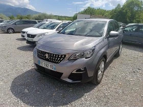     Peugeot 3008 euro 6