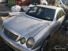 Обява за продажба на Mercedes-Benz E 220 ~ 500 лв. - изображение 1