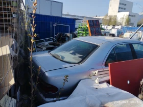 Обява за продажба на Mercedes-Benz E 220 ~ 500 лв. - изображение 3
