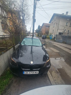 BMW 525, снимка 11