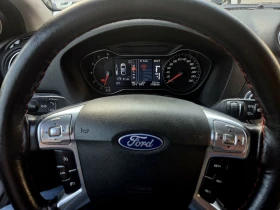 Обява за продажба на Ford Mondeo 2.2TDCI 240hp ~14 990 лв. - изображение 5