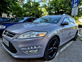 Обява за продажба на Ford Mondeo 2.2TDCI 240hp ~14 990 лв. - изображение 1