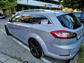Обява за продажба на Ford Mondeo 2.2TDCI 240hp ~14 990 лв. - изображение 4