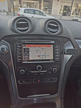 Обява за продажба на Ford Mondeo 2.2TDCI 240hp ~14 990 лв. - изображение 7