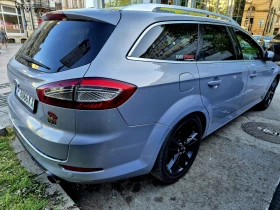 Обява за продажба на Ford Mondeo 2.2TDCI 240hp ~14 990 лв. - изображение 3