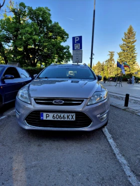 Обява за продажба на Ford Mondeo 2.2TDCI 240hp ~14 990 лв. - изображение 1
