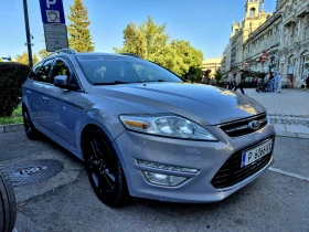 Обява за продажба на Ford Mondeo 2.2TDCI 240hp ~14 990 лв. - изображение 2