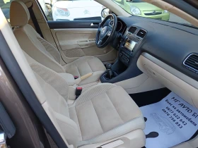 VW Golf 2.0TDI | Mobile.bg    13
