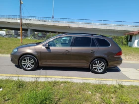 VW Golf 2.0TDI | Mobile.bg    4