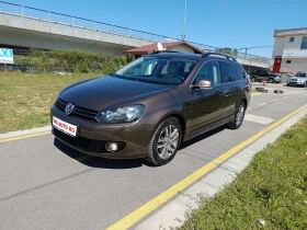 Снимка VW Golf
