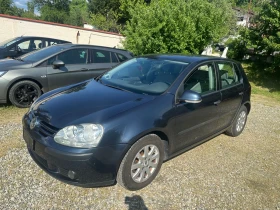 Снимка VW Golf