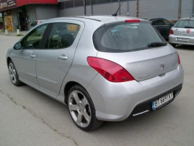 Peugeot 308 1.6i 150 ps !!!      !!!       | Mobile.bg    7