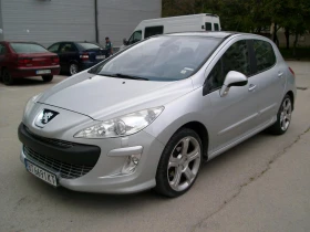     Peugeot 308 1.6i 150 ps !!!      !!!      