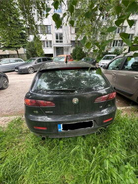 Alfa Romeo 159 | Mobile.bg    2