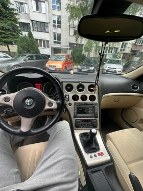Alfa Romeo 159 | Mobile.bg    7