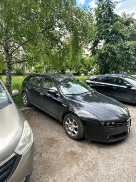     Alfa Romeo 159