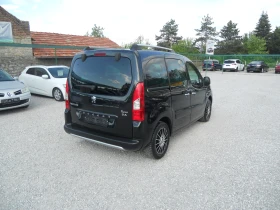 Peugeot Partner BIPPER 1.6HDI !!!! | Mobile.bg    4