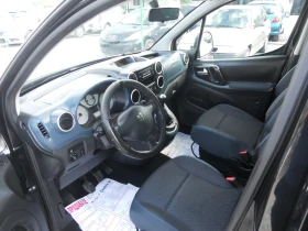 Peugeot Partner BIPPER 1.6HDI !!!! | Mobile.bg    12