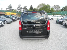 Peugeot Partner BIPPER 1.6HDI !!!! | Mobile.bg    5