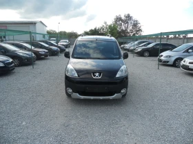 Peugeot Partner BIPPER 1.6HDI !!!! | Mobile.bg    2
