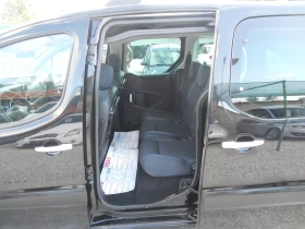 Peugeot Partner BIPPER 1.6HDI !!!! | Mobile.bg    9