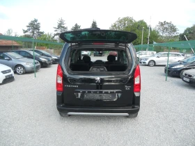 Peugeot Partner BIPPER 1.6HDI !!!! | Mobile.bg    6