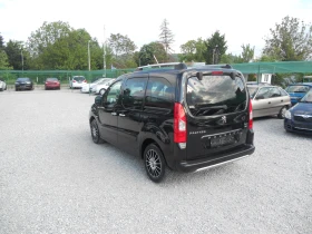 Peugeot Partner BIPPER 1.6HDI !!!! | Mobile.bg    3
