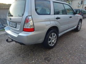 Subaru Forester | Mobile.bg    6