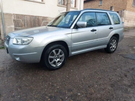 Subaru Forester | Mobile.bg    4