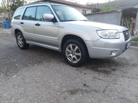 Subaru Forester | Mobile.bg    5