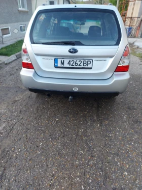Subaru Forester | Mobile.bg    3