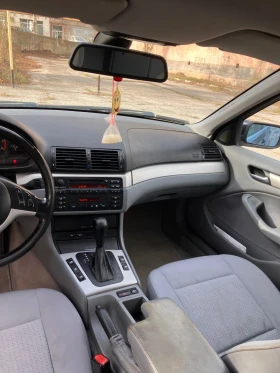 BMW 330 | Mobile.bg    7