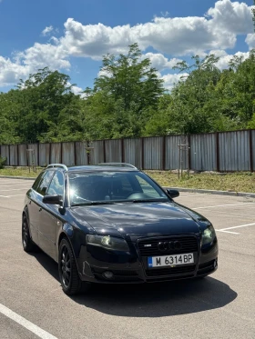 Audi A4 | Mobile.bg    5