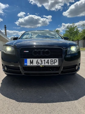 Audi A4 | Mobile.bg    6